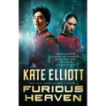 Furious Heaven