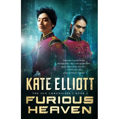 Furious Heaven
