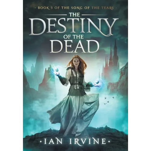 The Destiny of the Dead
