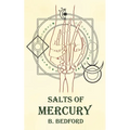 Salts of Mercury