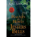 Haunts and Howls and Jesters Bells: Large Print Edition