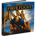 Dinotopia, First Flight: 20th Anniversary Edition