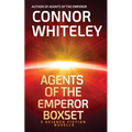 Agents of The Emperor Boxset: 3 Science Fiction Novellas