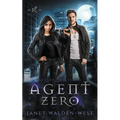 Agent Zero: Region Two Series