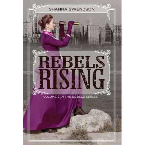 Rebels Rising