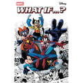 Marvel & Disney: What If...?
