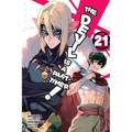 The Devil Is a Part-Timer!, Vol. 21 (Manga): Volume 21