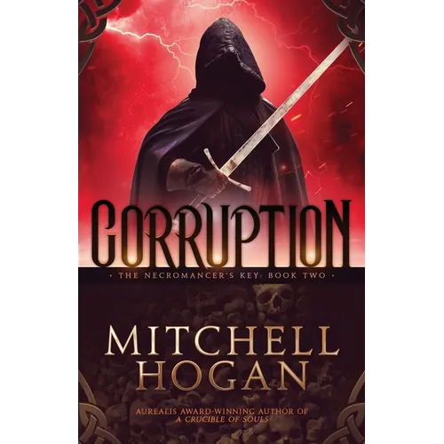 Corruption