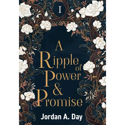 A Ripple of Power and Promise