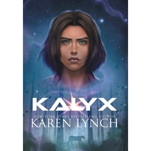 Kalyx Hardcover