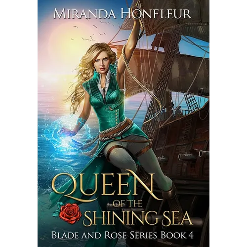 Queen of the Shining Sea