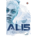 Al15: The Adventure Begins