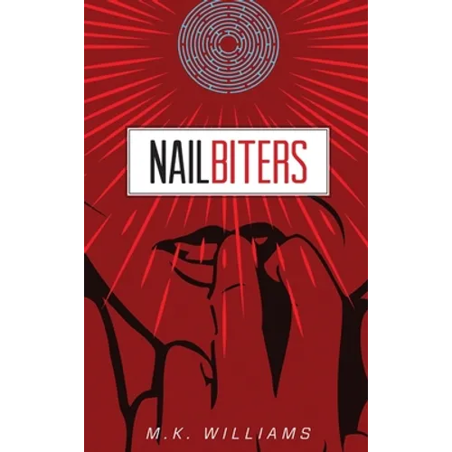 Nailbiters