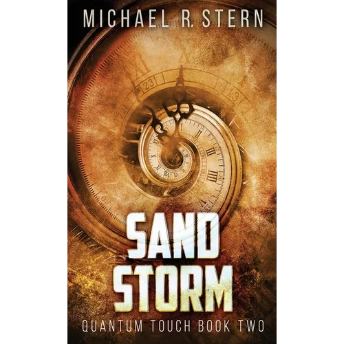 Sand Storm