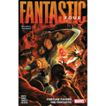 Fantastic Four by Ryan North Vol. 4: Fortune Favors the Fantastic