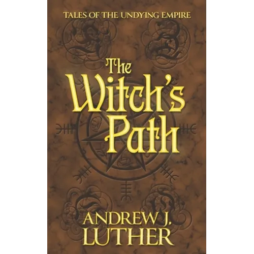 The Witch's Path