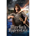 Merlin's Apprentice: Sword & Sceptre