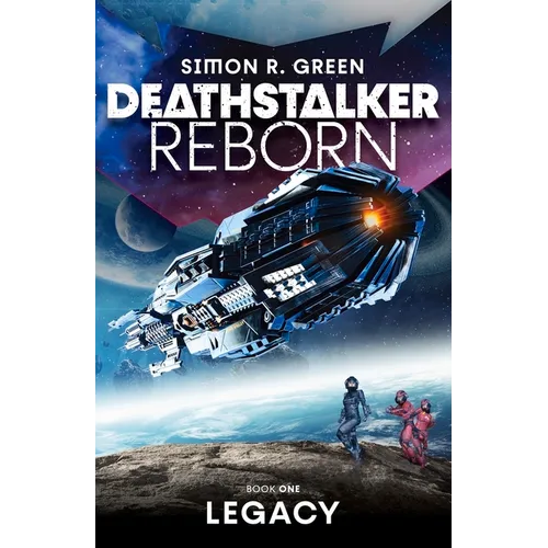 Deathstalker Legacy