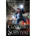 Clawing For Survival