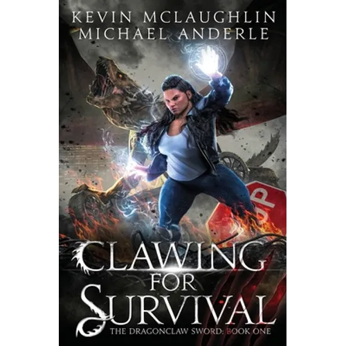 Clawing For Survival