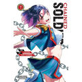 Chained Soldier, Vol. 7