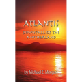 Atlantis, Downfall of the Motherland