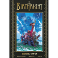 Birthright Deluxe Book Two