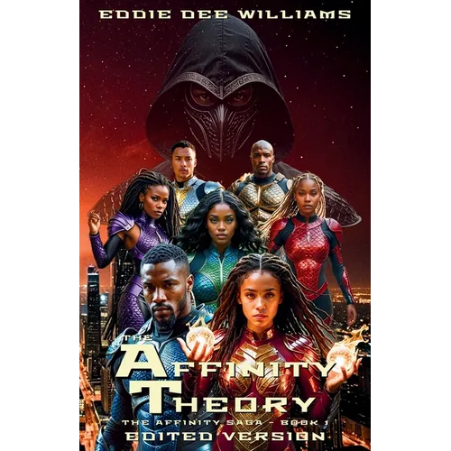 The Affinity Theory - Edited Version