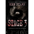 Stage 3: A Post Apocalyptic Thriller