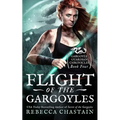 Flight of the Gargoyles