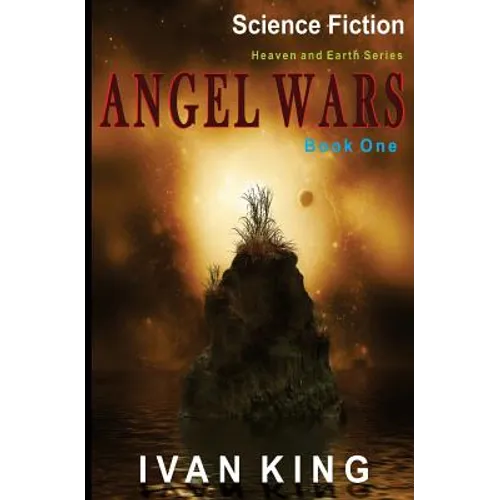Science Fiction: Angel Wars [Science Fiction Books]