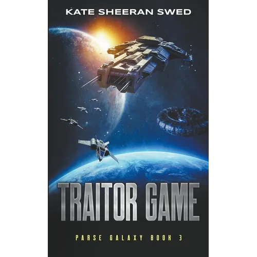 Traitor Game