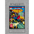 Marvel Masterworks: The Tomb of Dracula Vol. 4