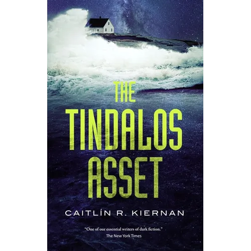 The Tindalos Asset