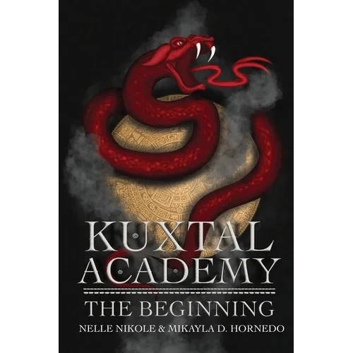 Kuxtal Academy: The Beginning