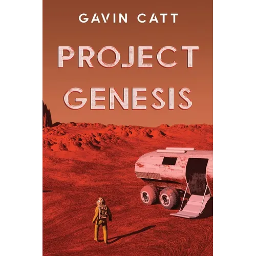Project Genesis