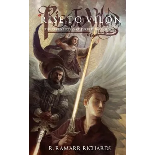 Rise to Vilon: The Xeven Houses of Deception