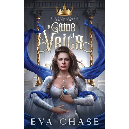A Game of Veils