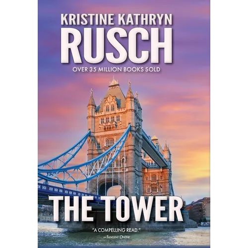The Tower: A Science Fiction Novella