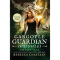 Gargoyle Guardian Chronicles Book 1-3