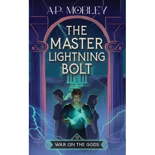The Master Lightning Bolt