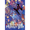Toilet-Bound Hanako-Kun, Vol. 20