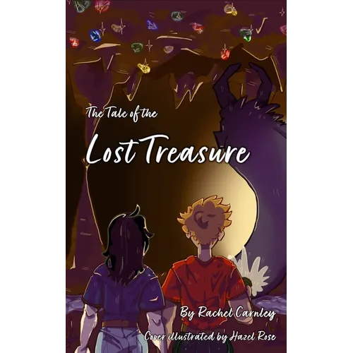 Tale Of The Lost Treasure