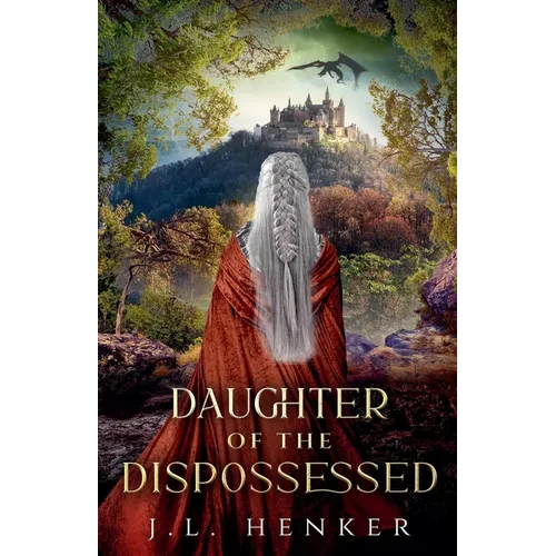Daughter of the Dispossessed