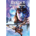 Avatar: Tales from Pandora Omnibus
