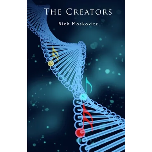 The Creators: Book 3: Brink of Life Trilogy