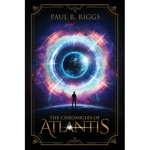 The Chronicles of Atlantis