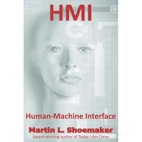 Hmi: Human-Machine Interface