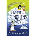 Where Penguins Party