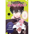 My Super-Cute Black Mage!, Vol. 1